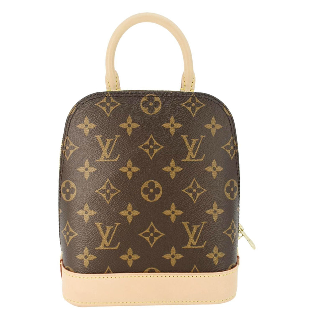 Alma Backpack