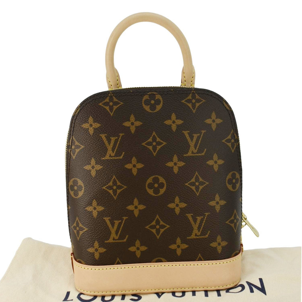 Alma Backpack