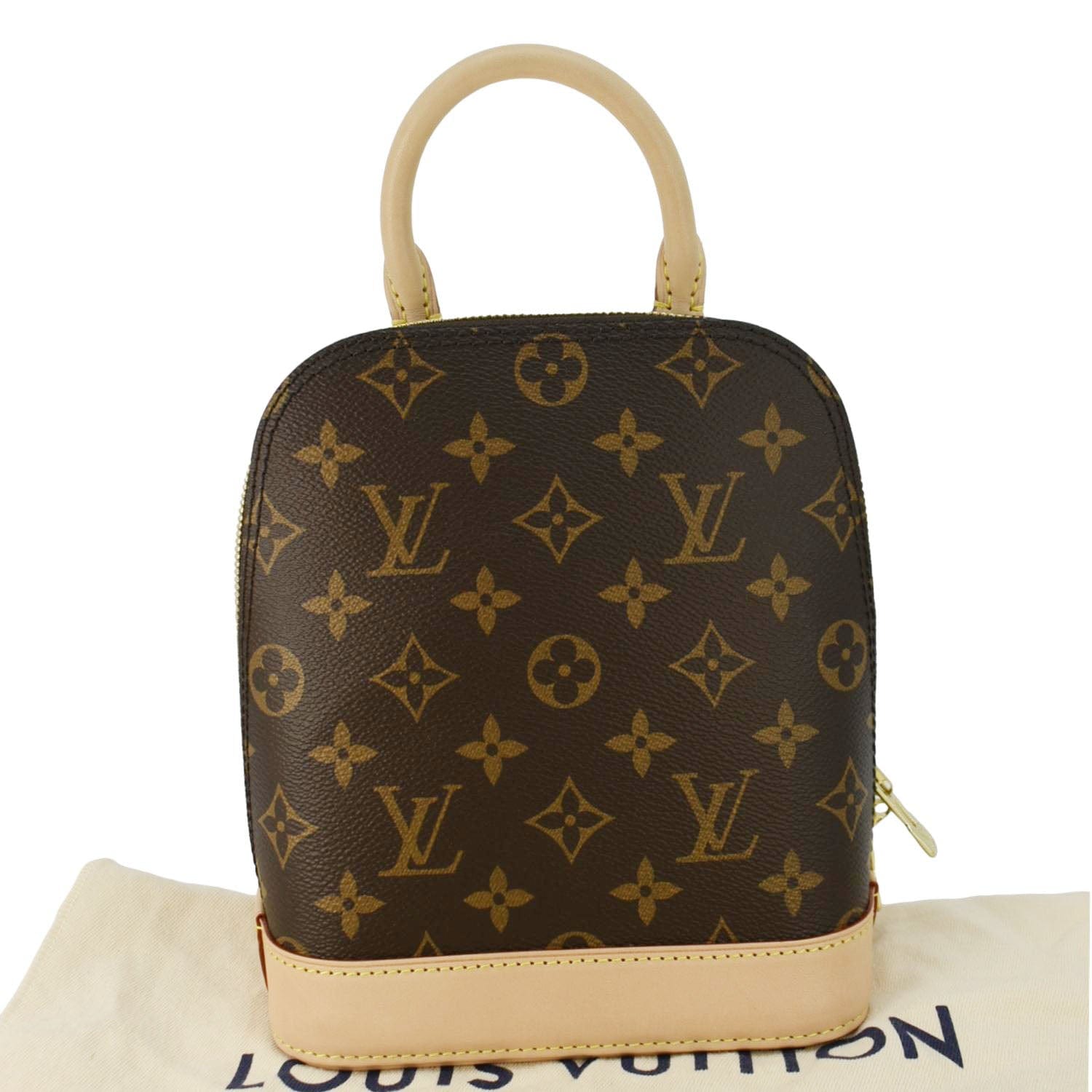 Alma Backpack