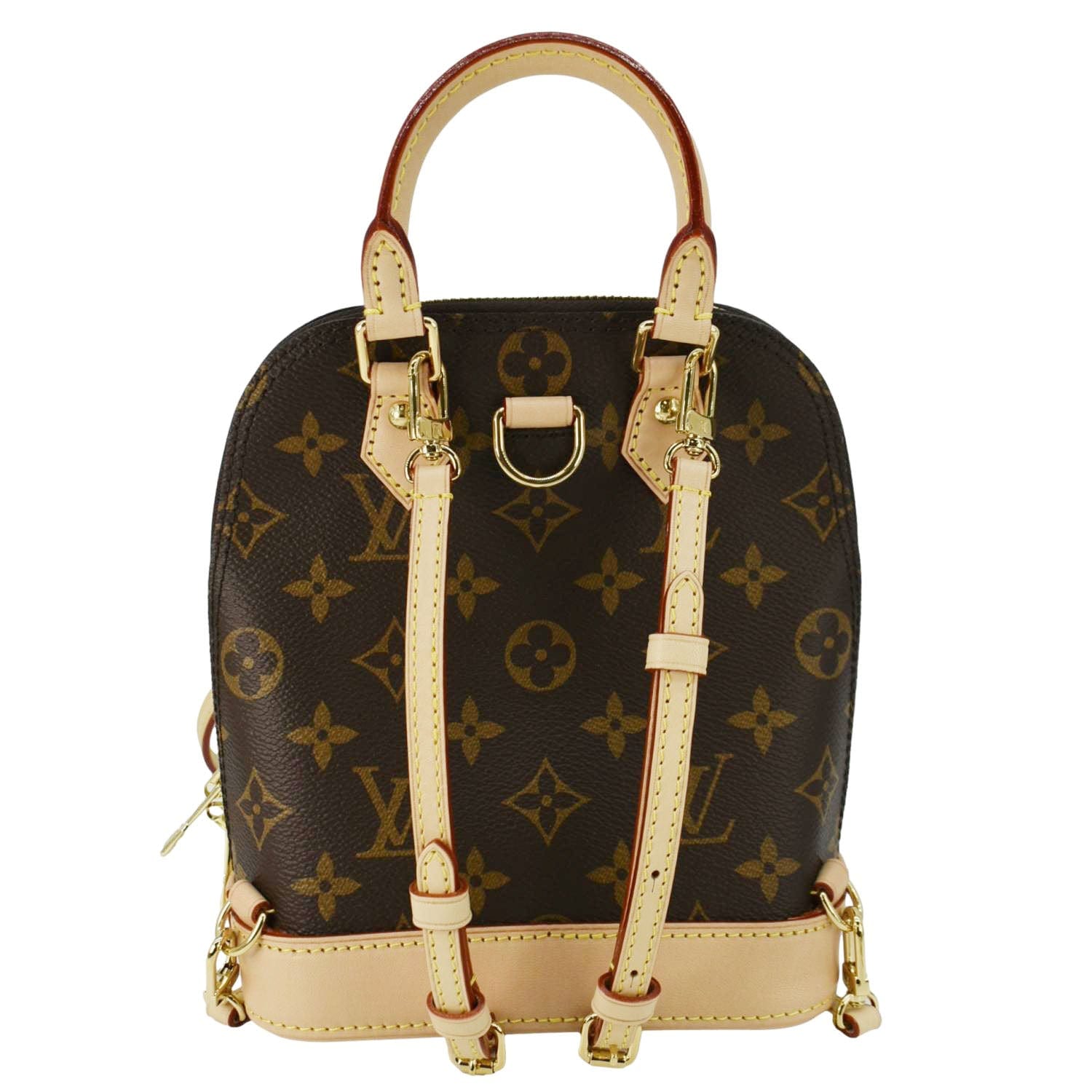 Alma Backpack