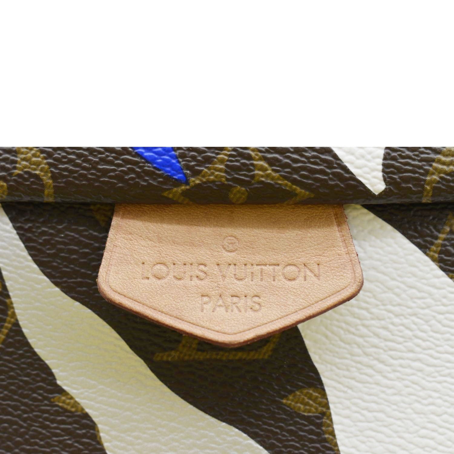 LO-LV bags 2975