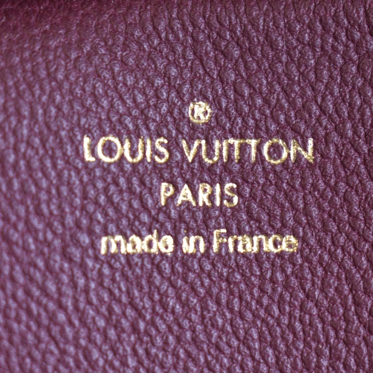 LO-LV bags 3555