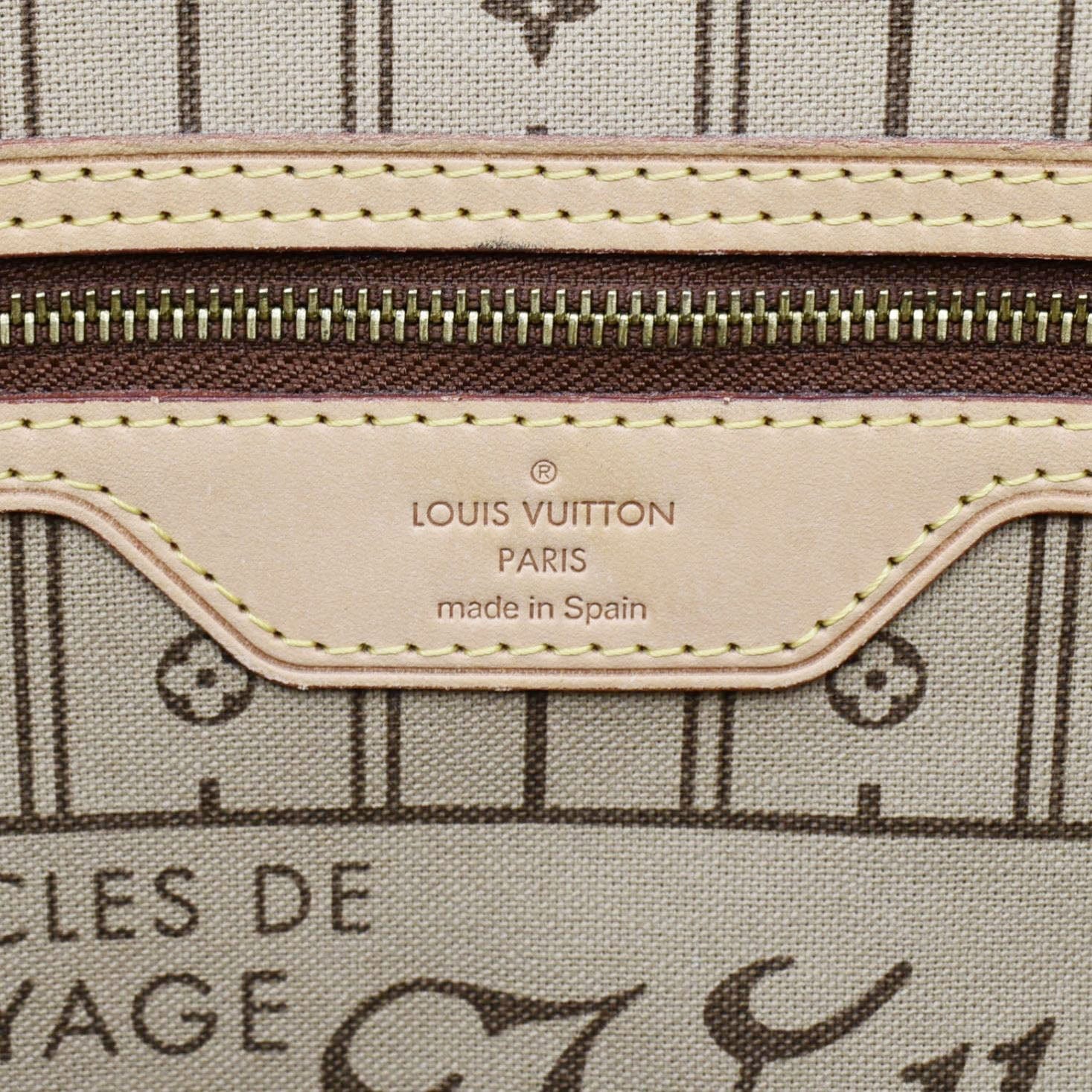 LO-LV bags 3579