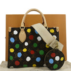 LO-LV bags 3568