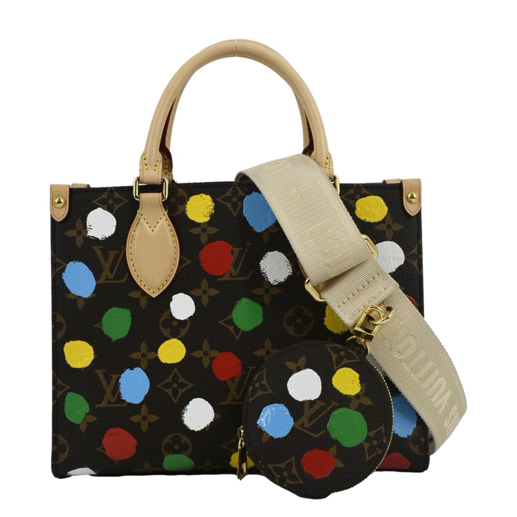 LO-LV bags 3568