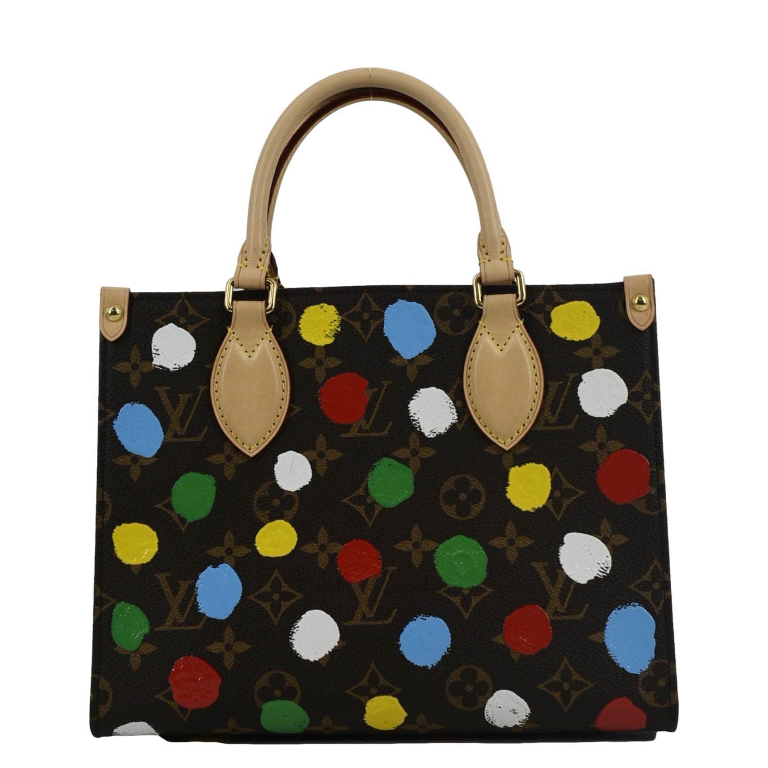 LO-LV bags 3568