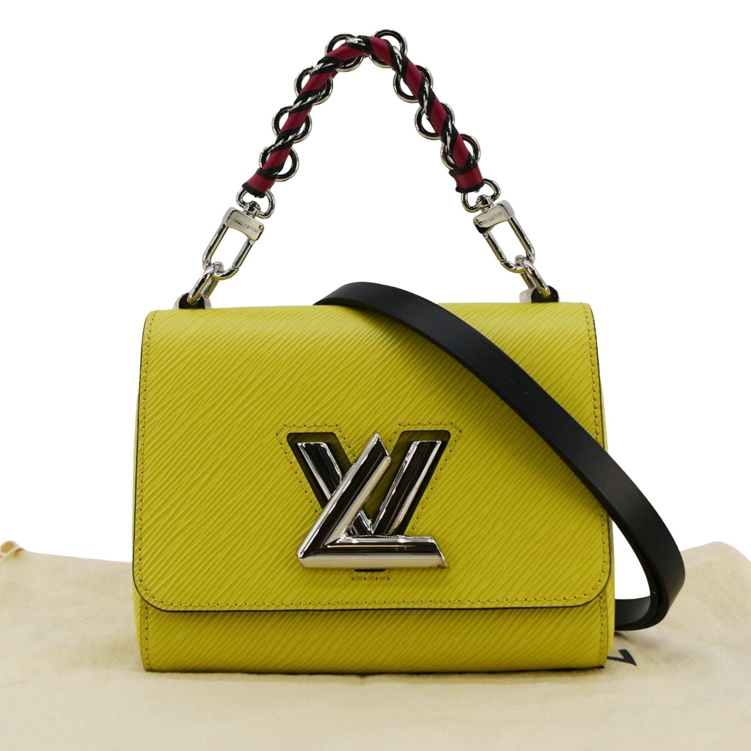 LO-LV bags 2646
