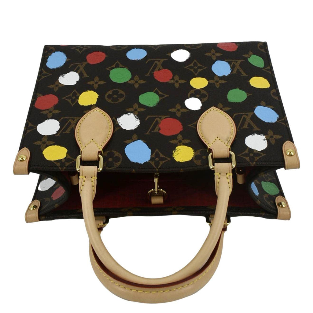 LO-LV bags 3568