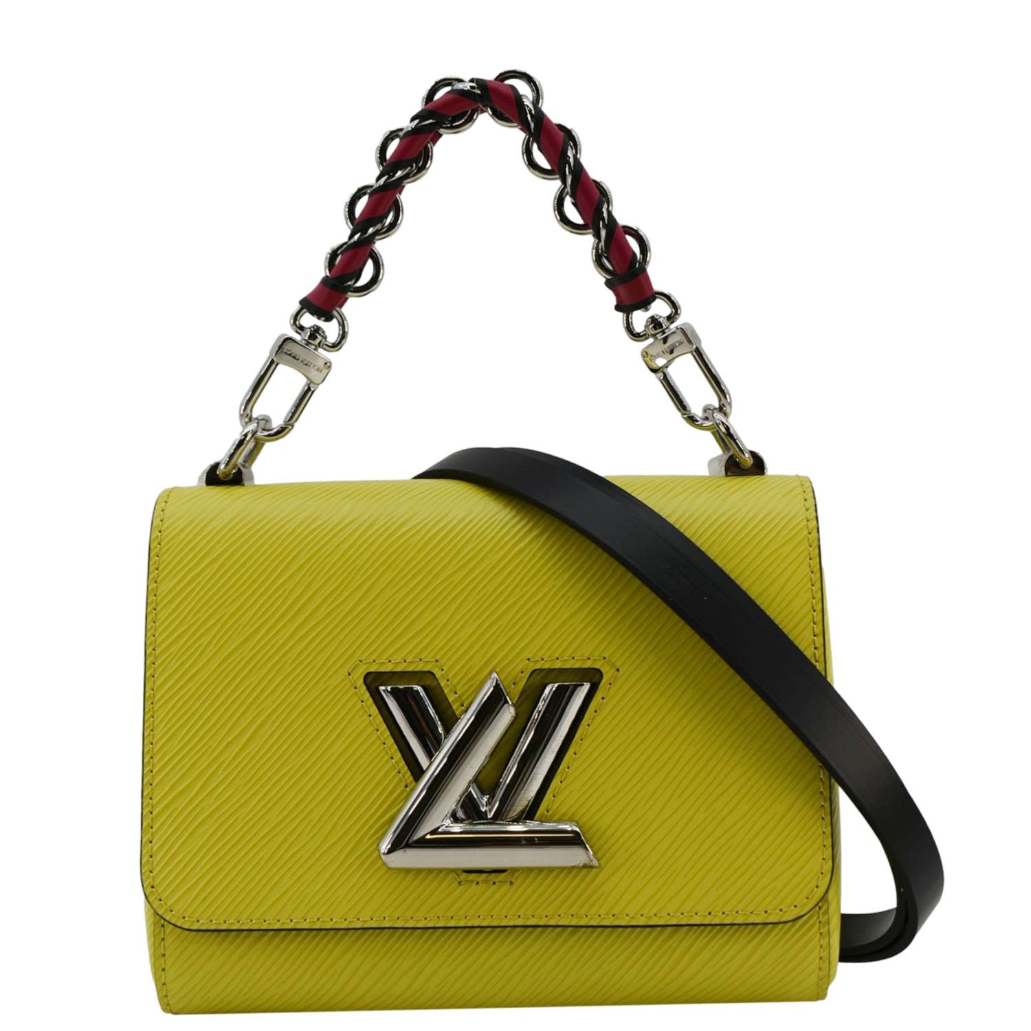 LO-LV bags 2646