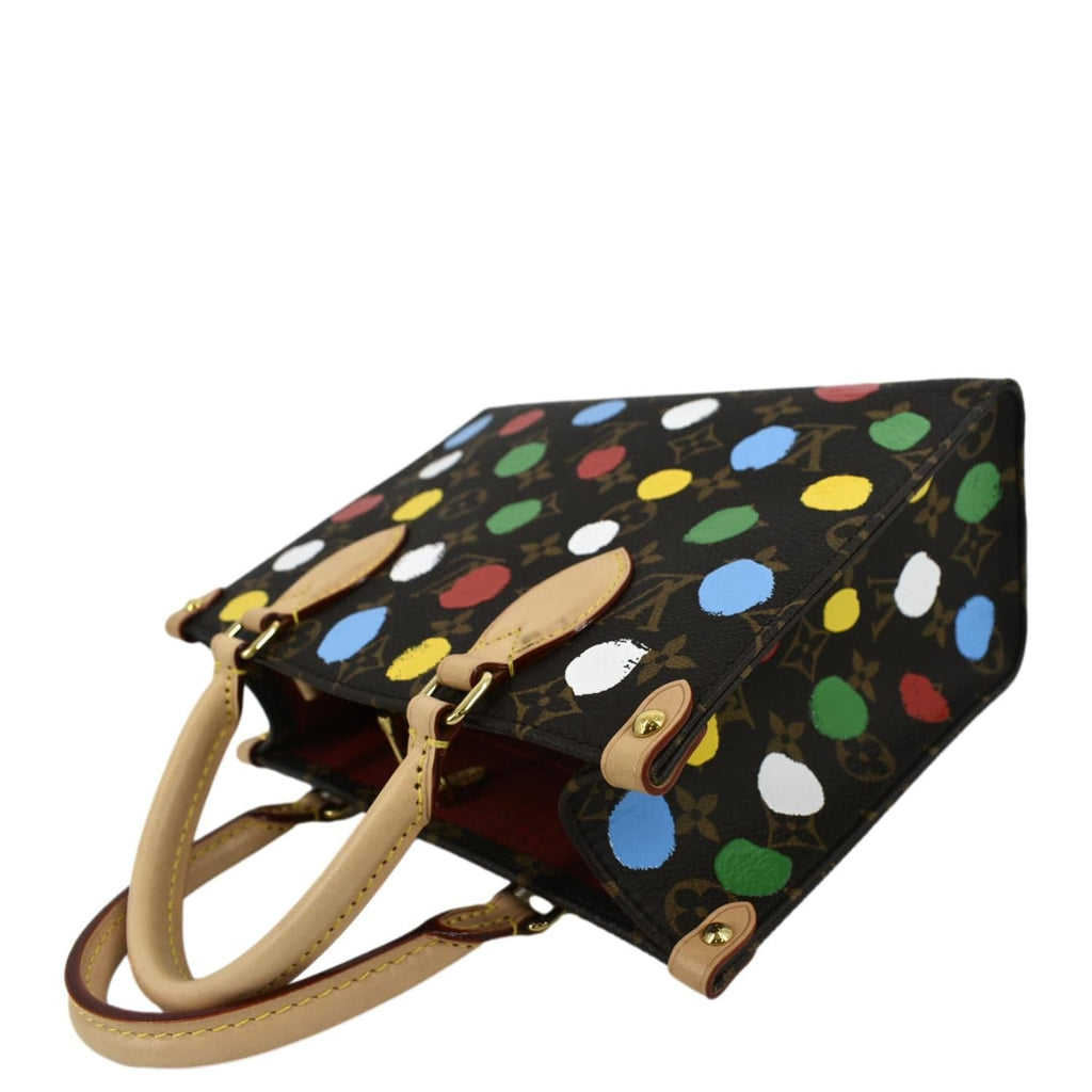 LO-LV bags 3568