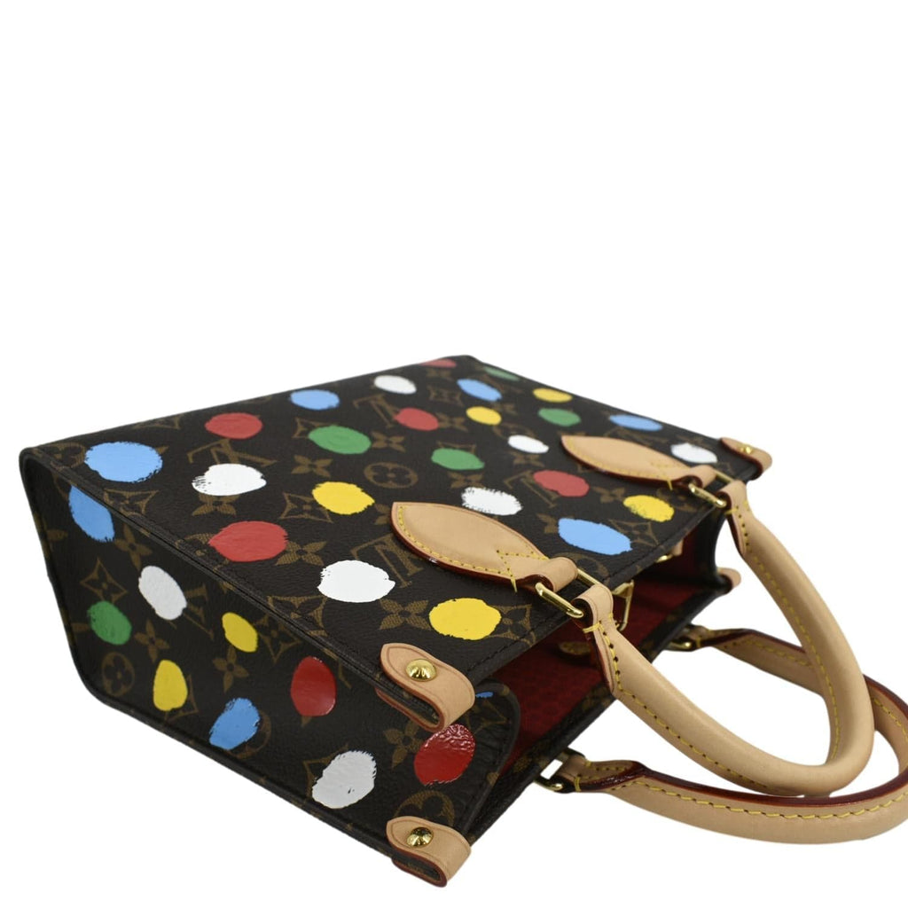 LO-LV bags 3568