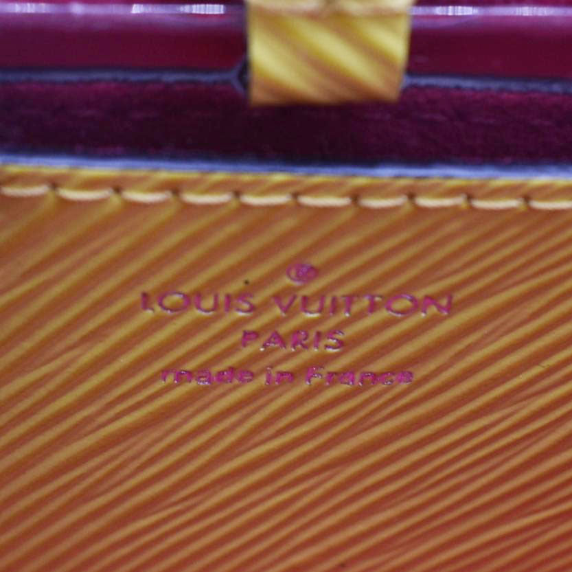 LO-LV bags 2646