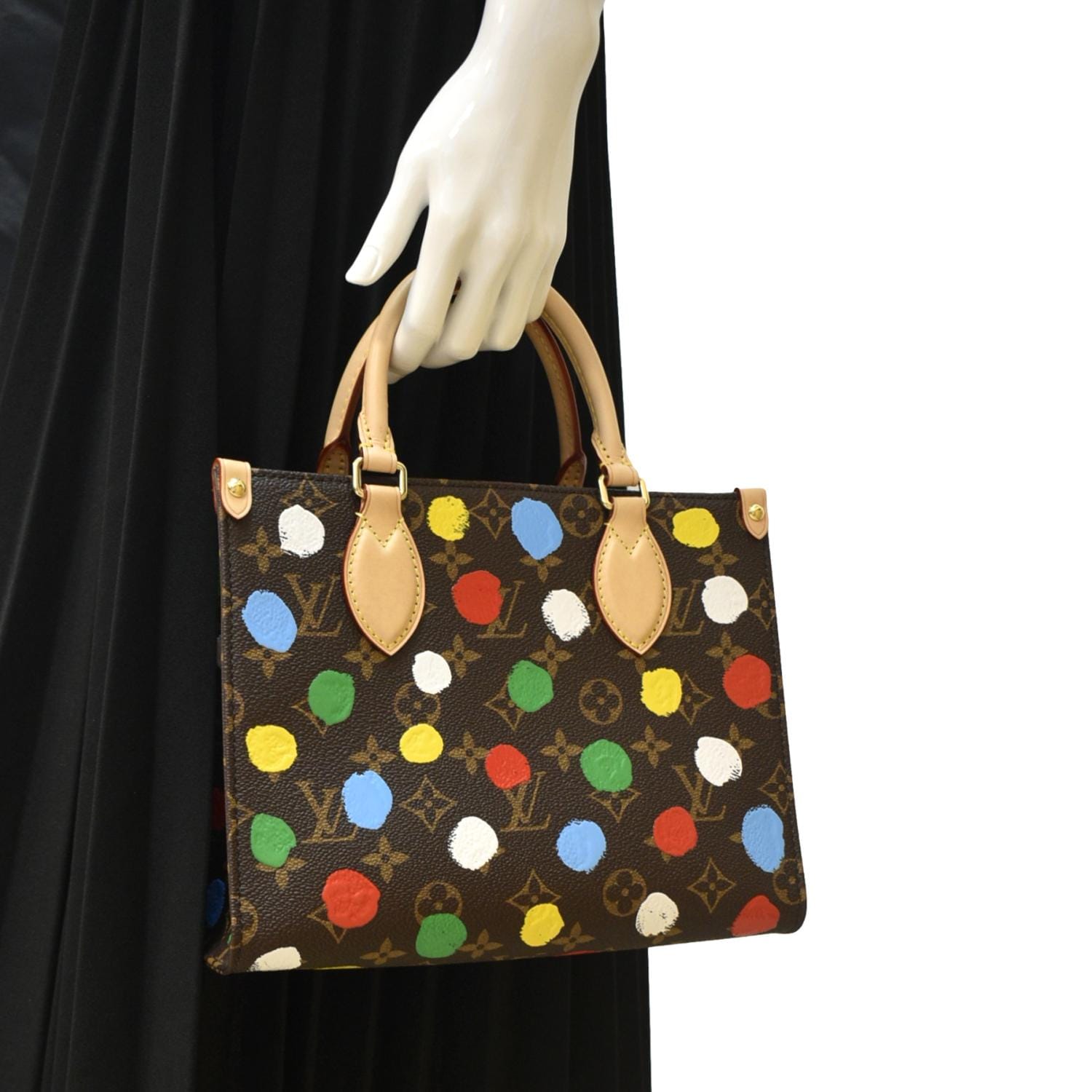 LO-LV bags 3568