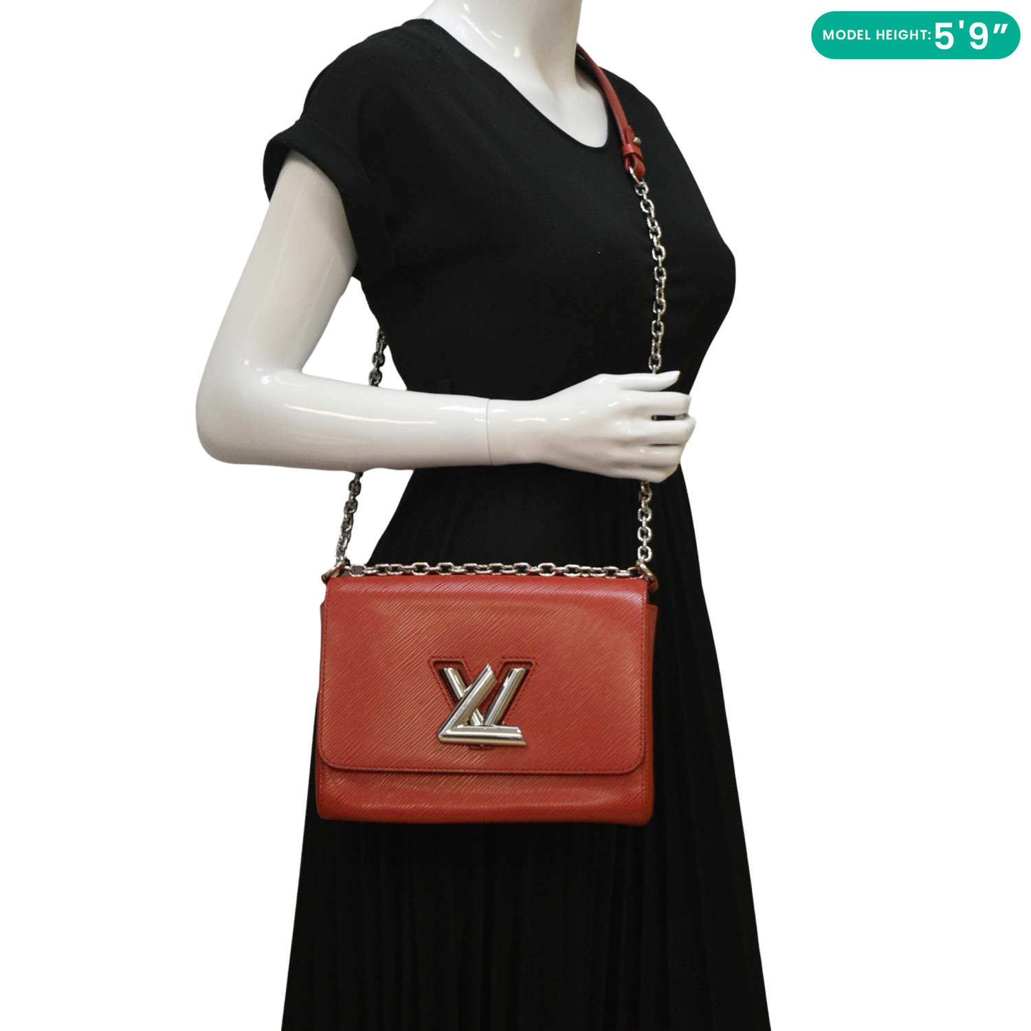 LO-LV bags 2637