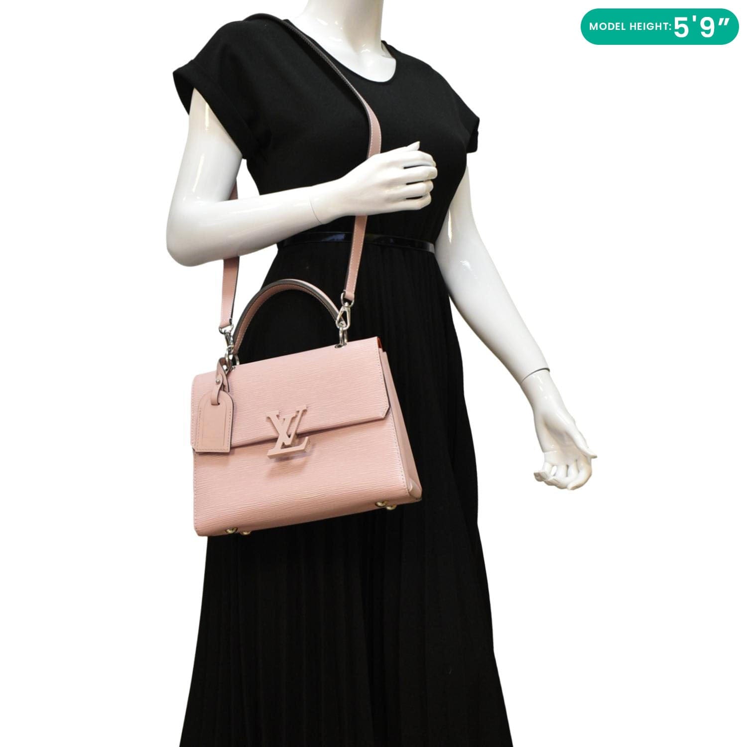LO-LV bags 3595