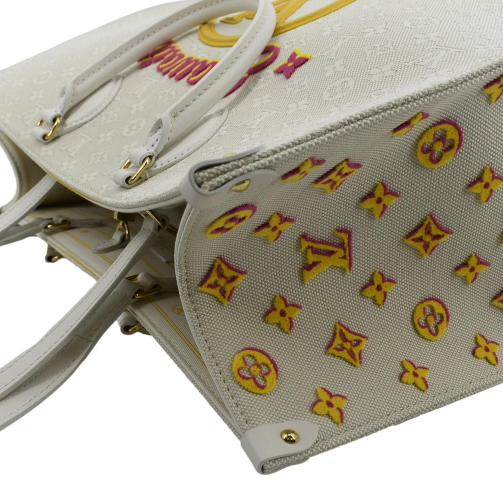 LO-LV bags 3570