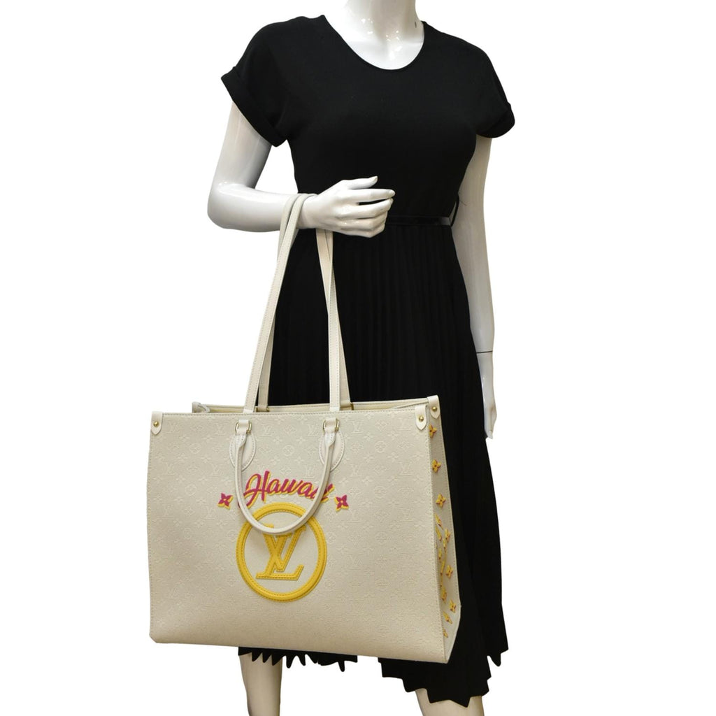 LO-LV bags 3570
