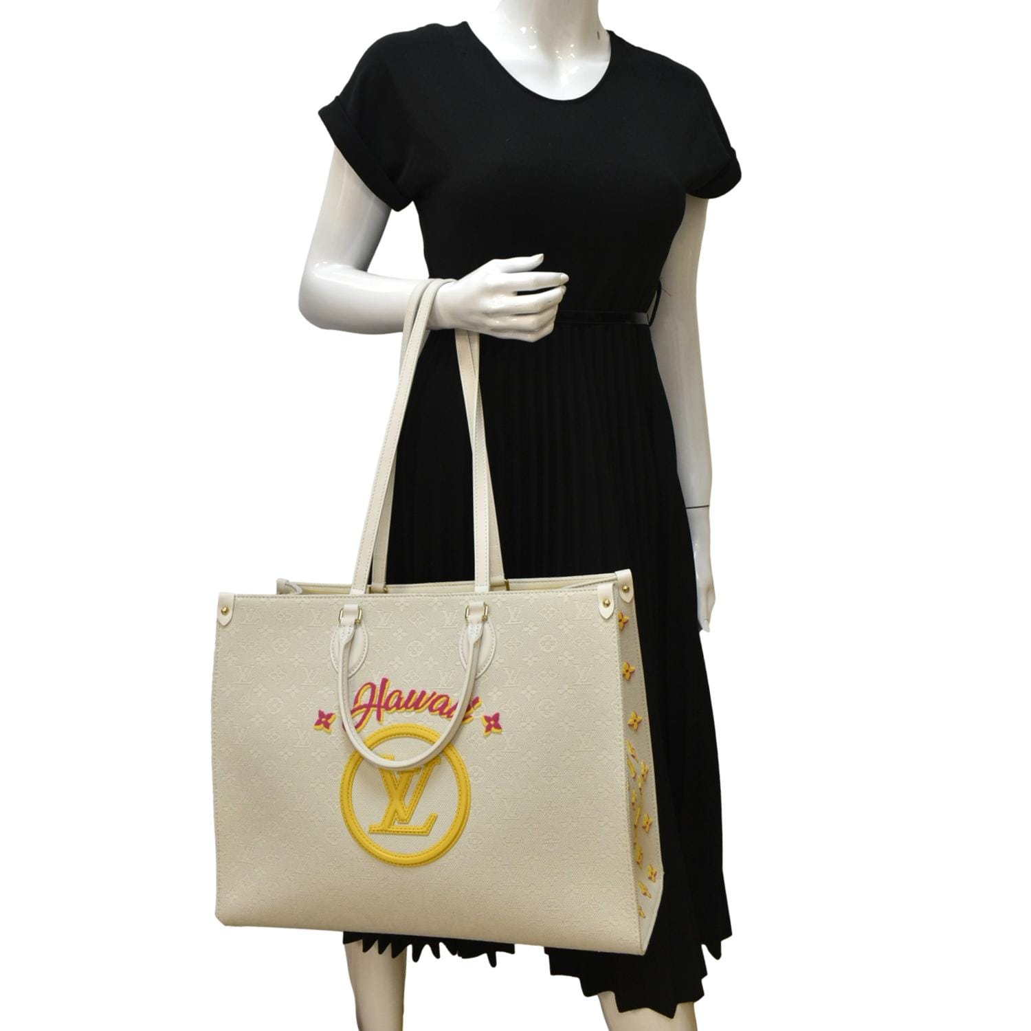 LO-LV bags 3570