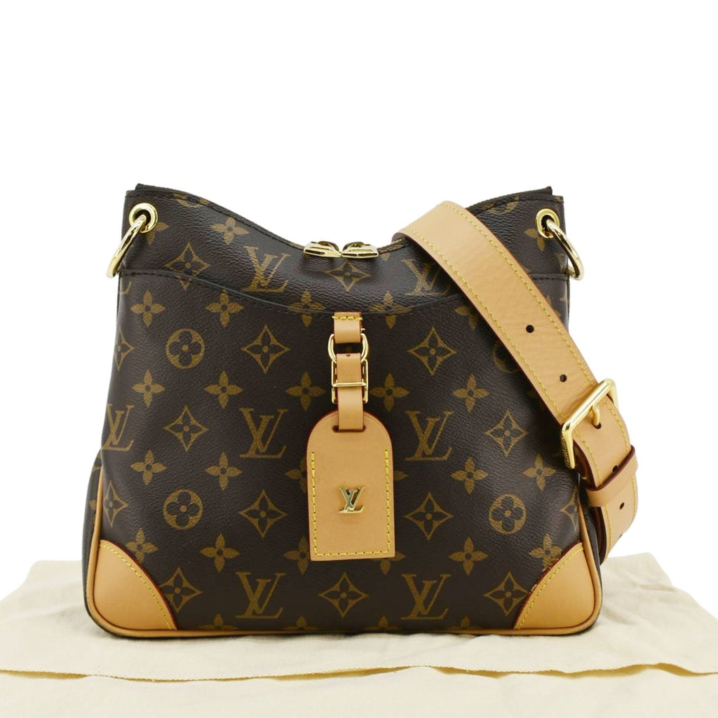 LO-LV bags 3622