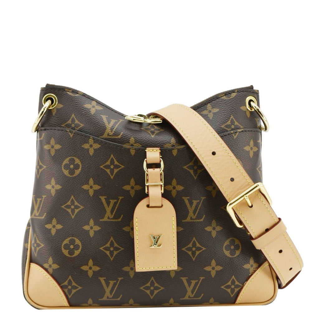 LO-LV bags 3622