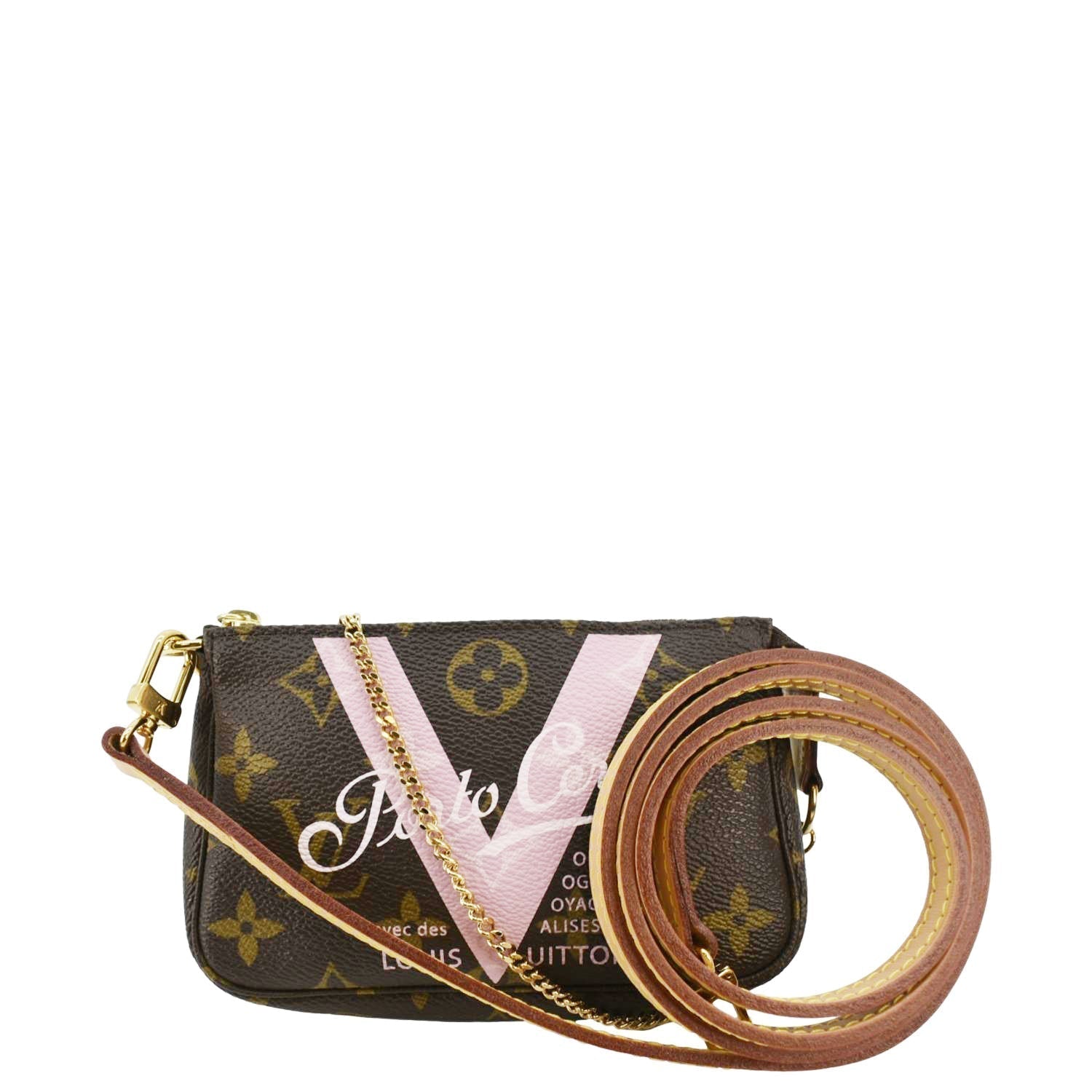 LO-LV bags 2682