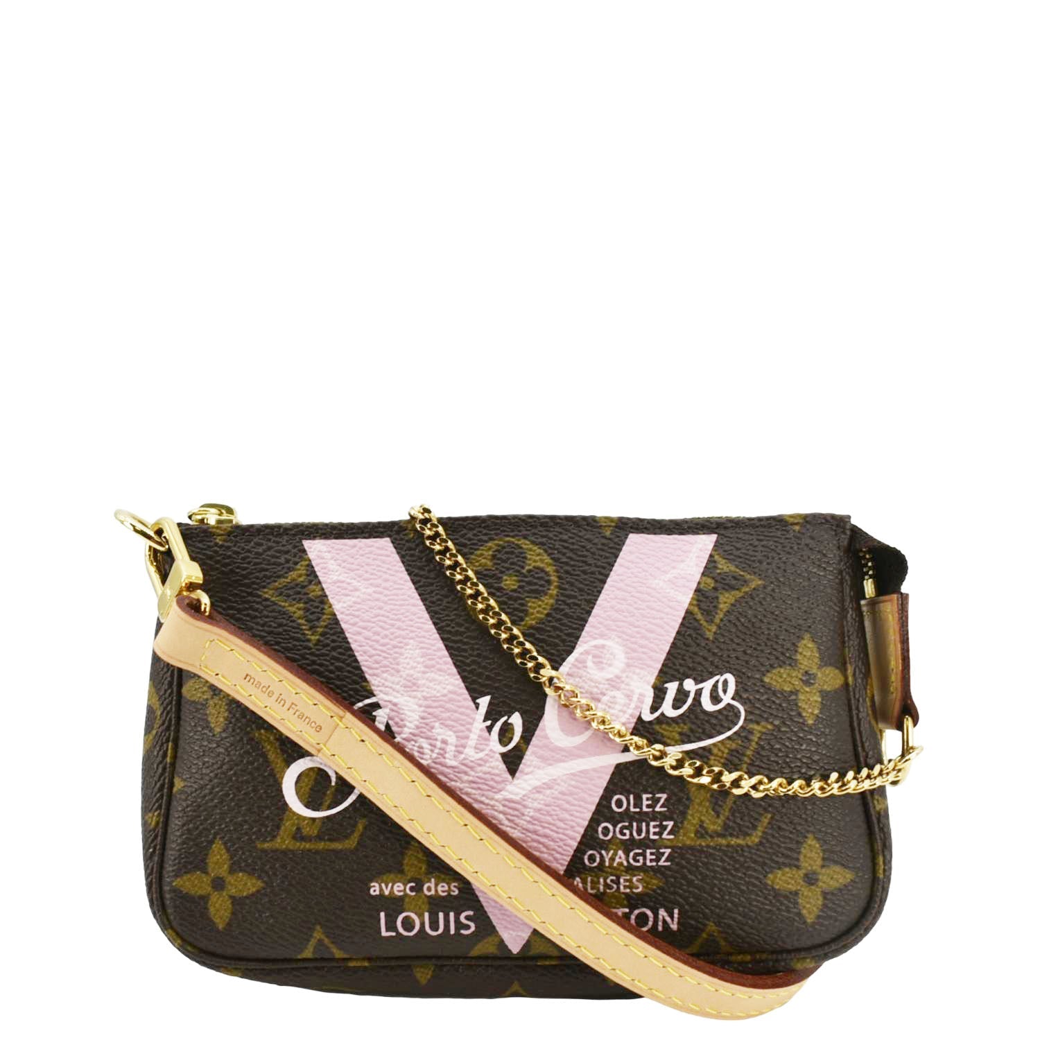 LO-LV bags 2682