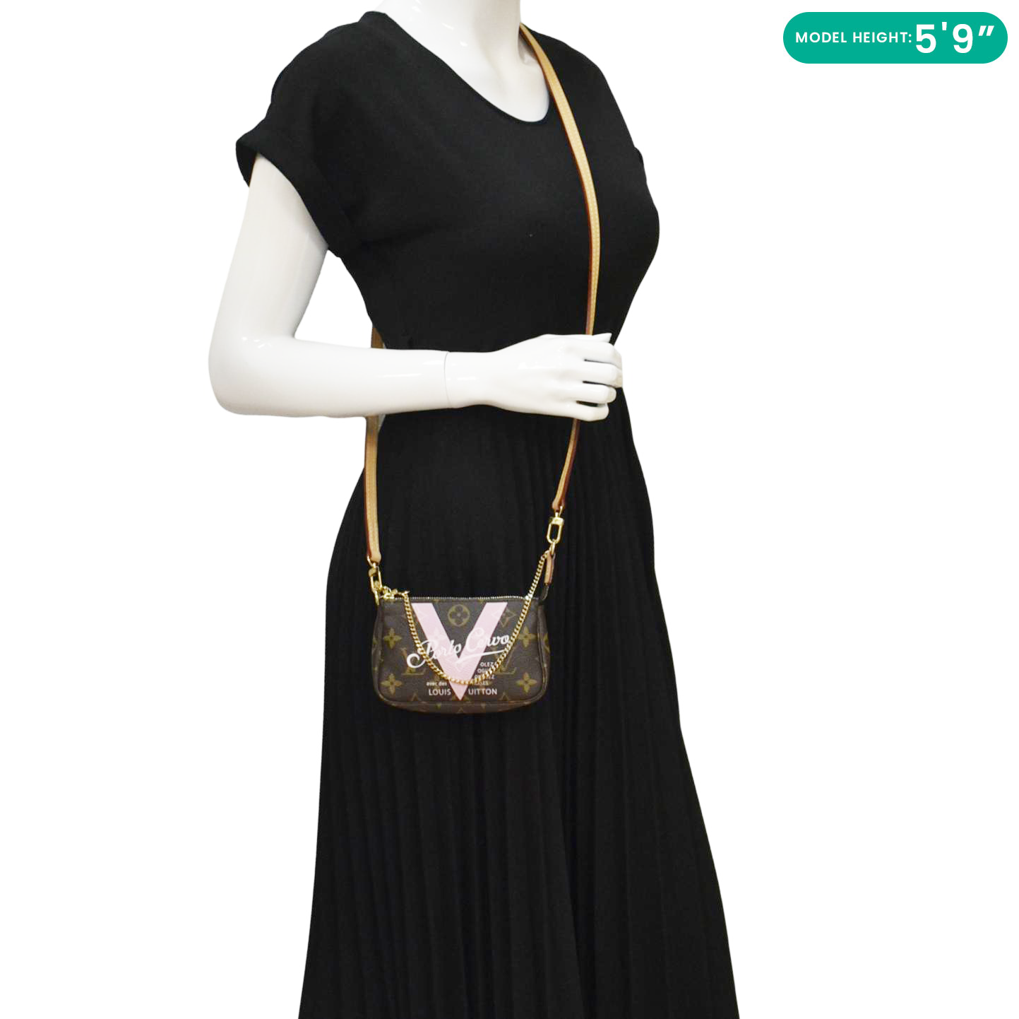 LO-LV bags 2682