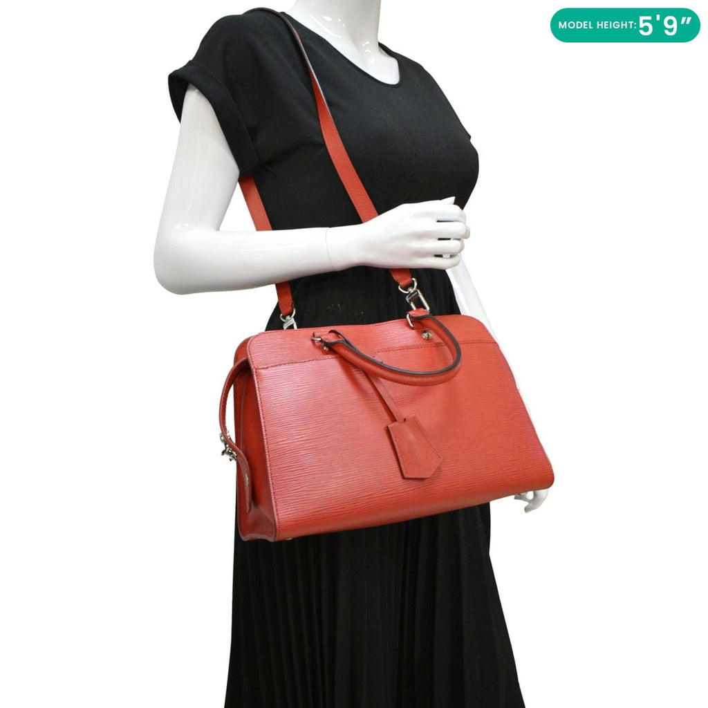 LO-LV bags 2692