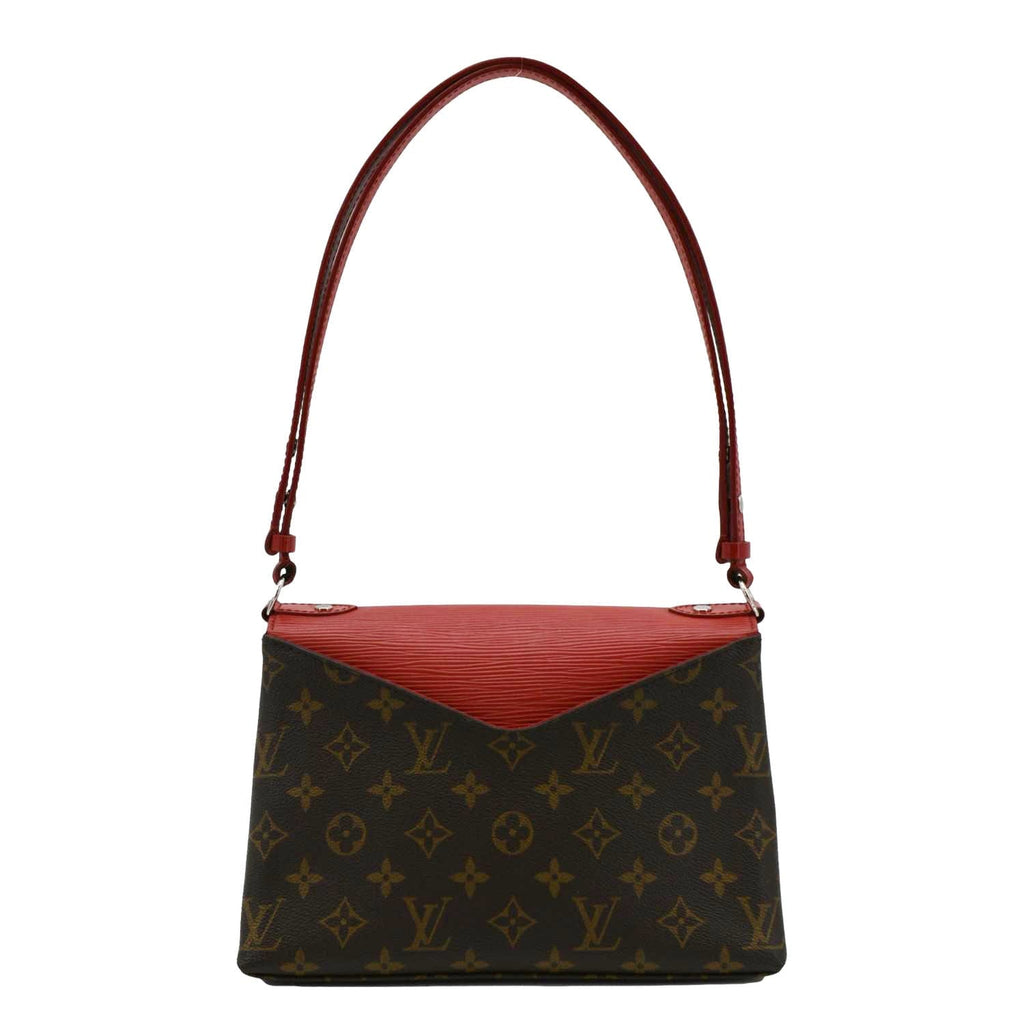 LO-LV bags 3607