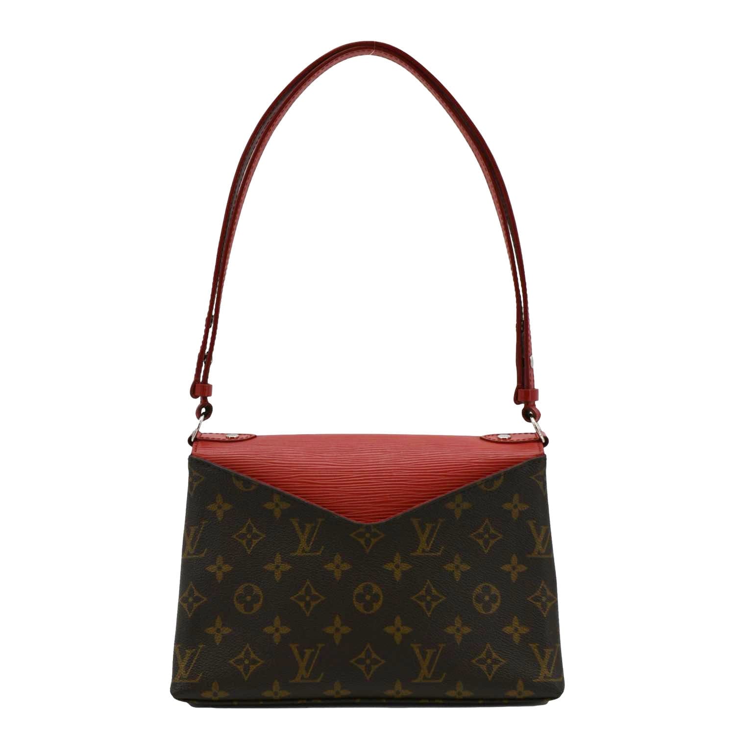LO-LV bags 3607