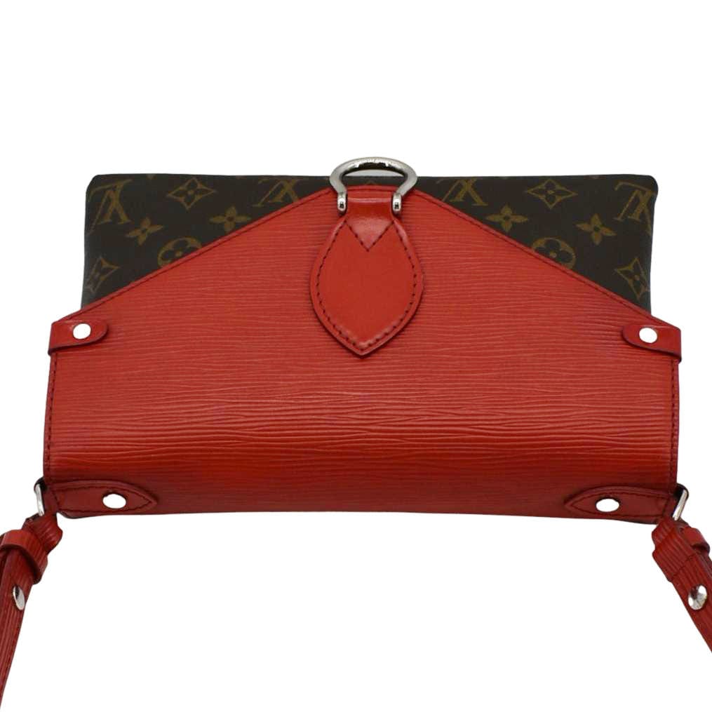 LO-LV bags 3607