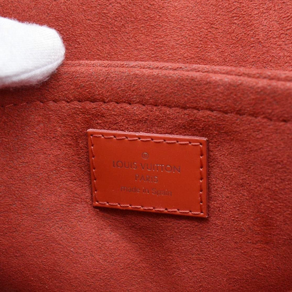LO-LV bags 3607