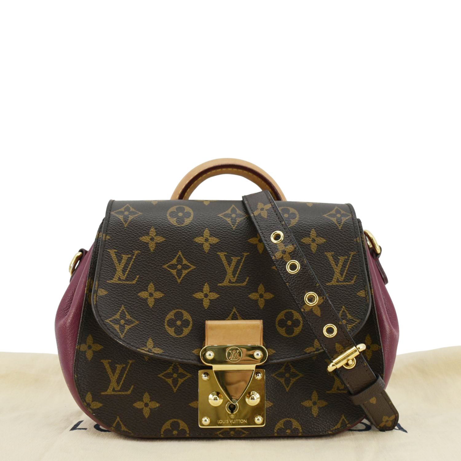 LO-LV bags 2245