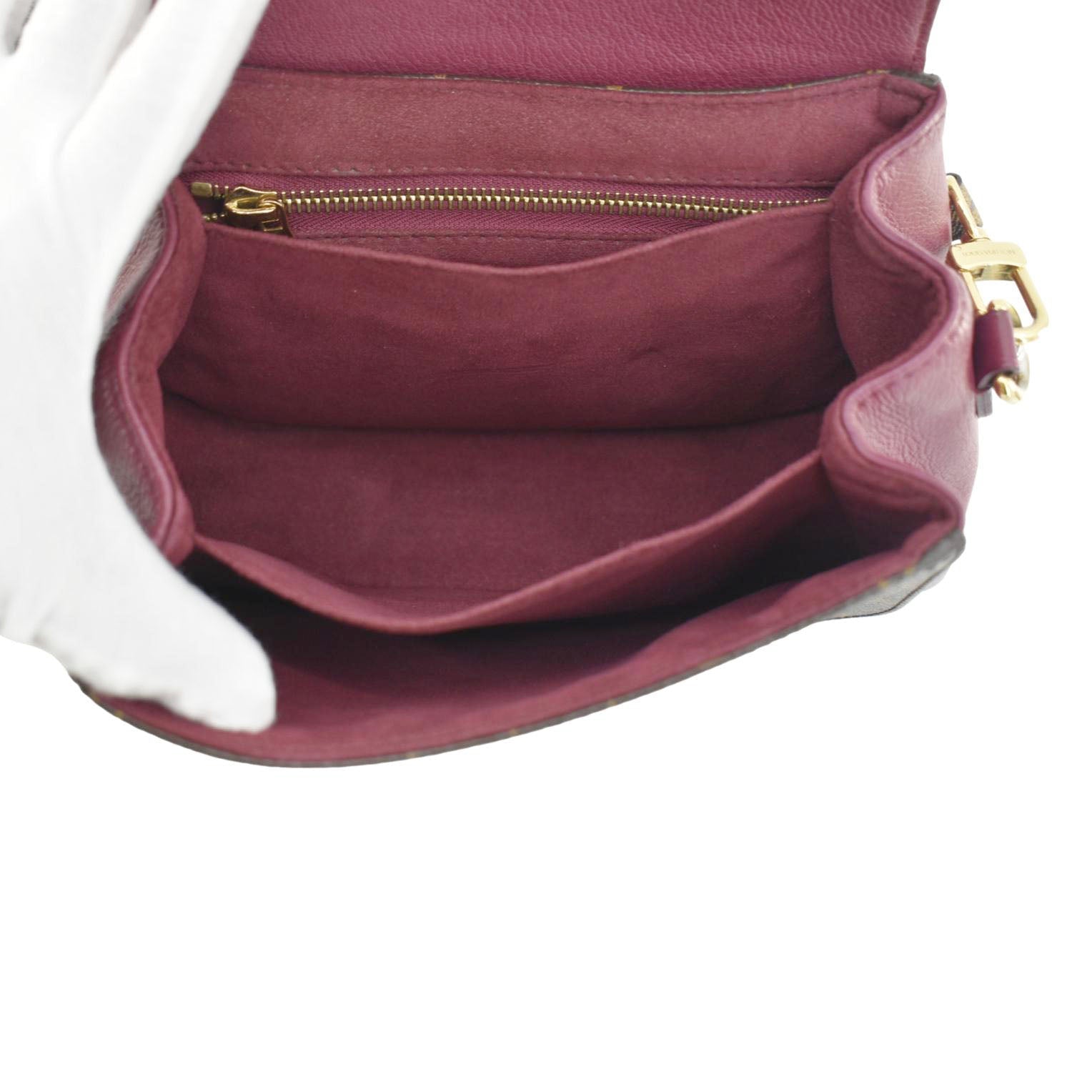 LO-LV bags 2245