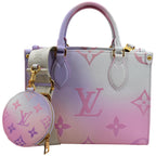LO-LV bags 2959