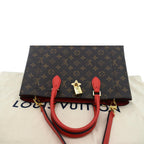 LO-LV bags 3547