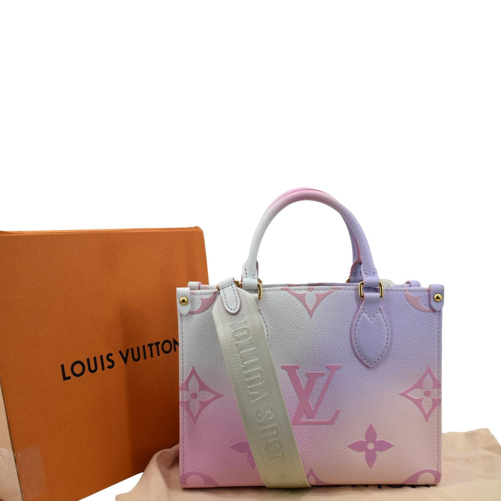 LO-LV bags 2959