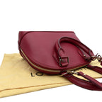 LO-LV bags 9766