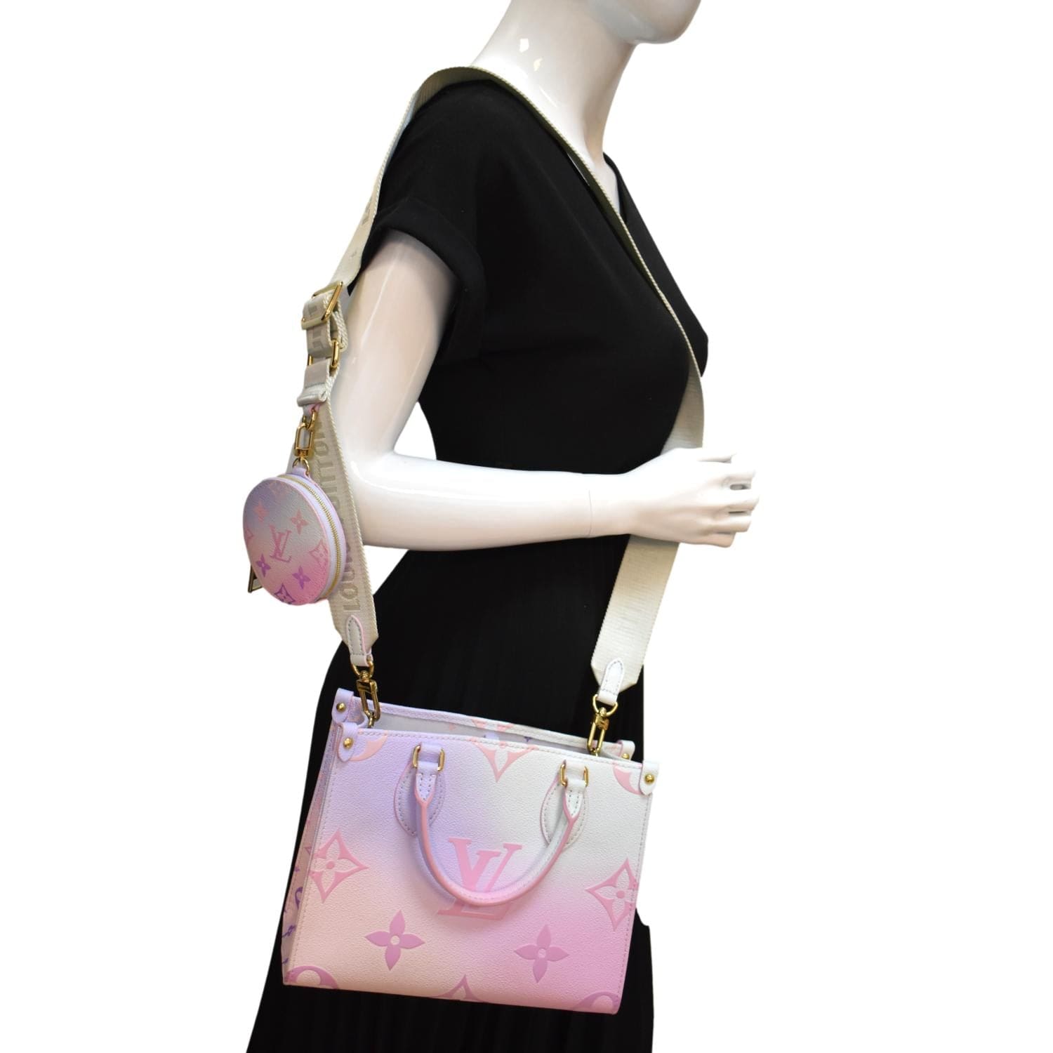 LO-LV bags 2959
