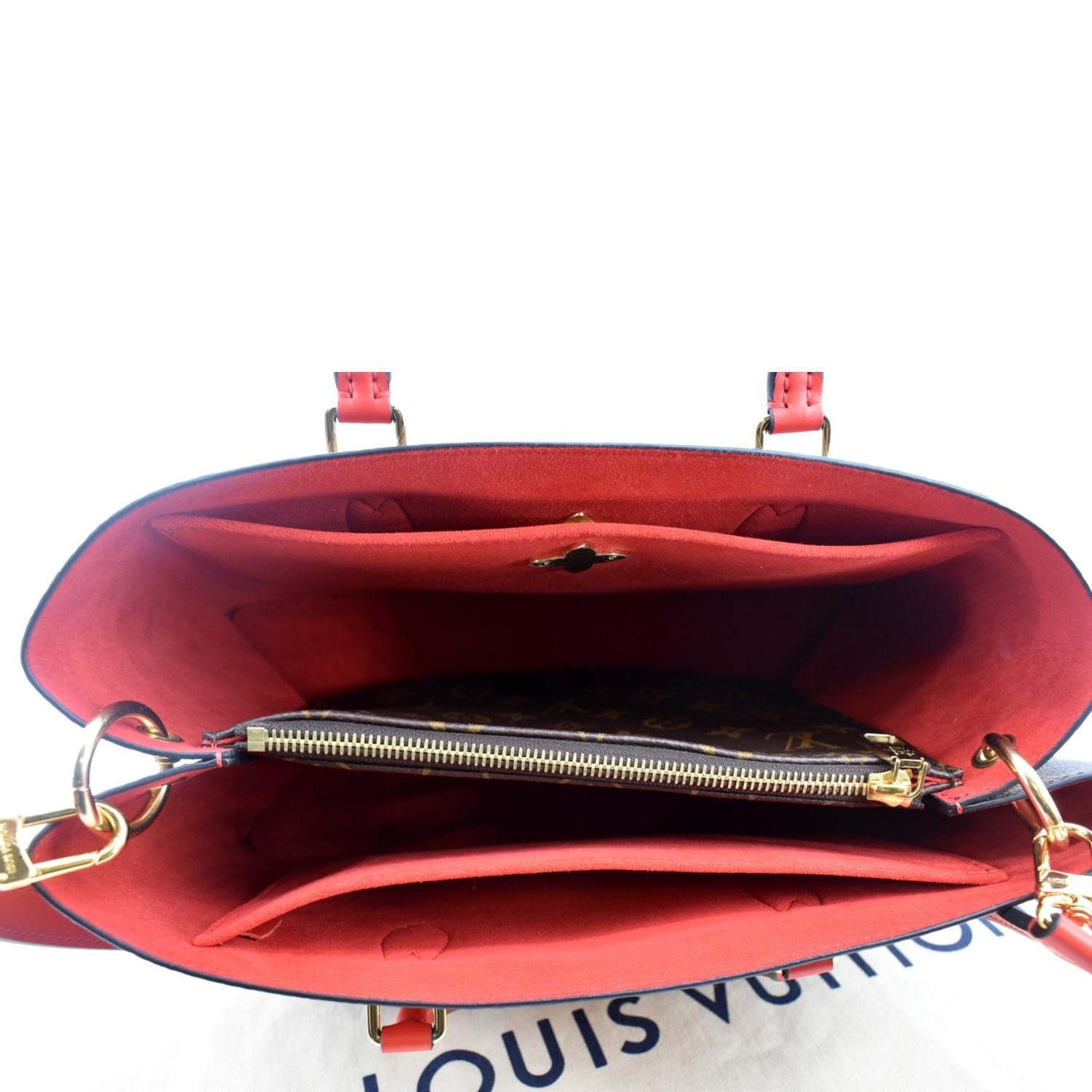 LO-LV bags 3547