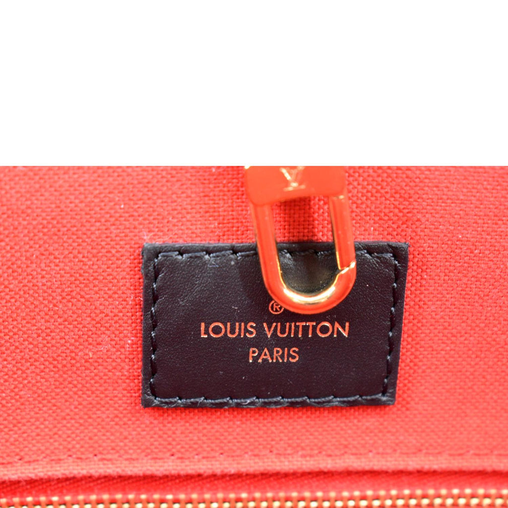 LO-LV bags 3547