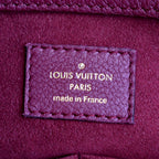 LO-LV bags 10052