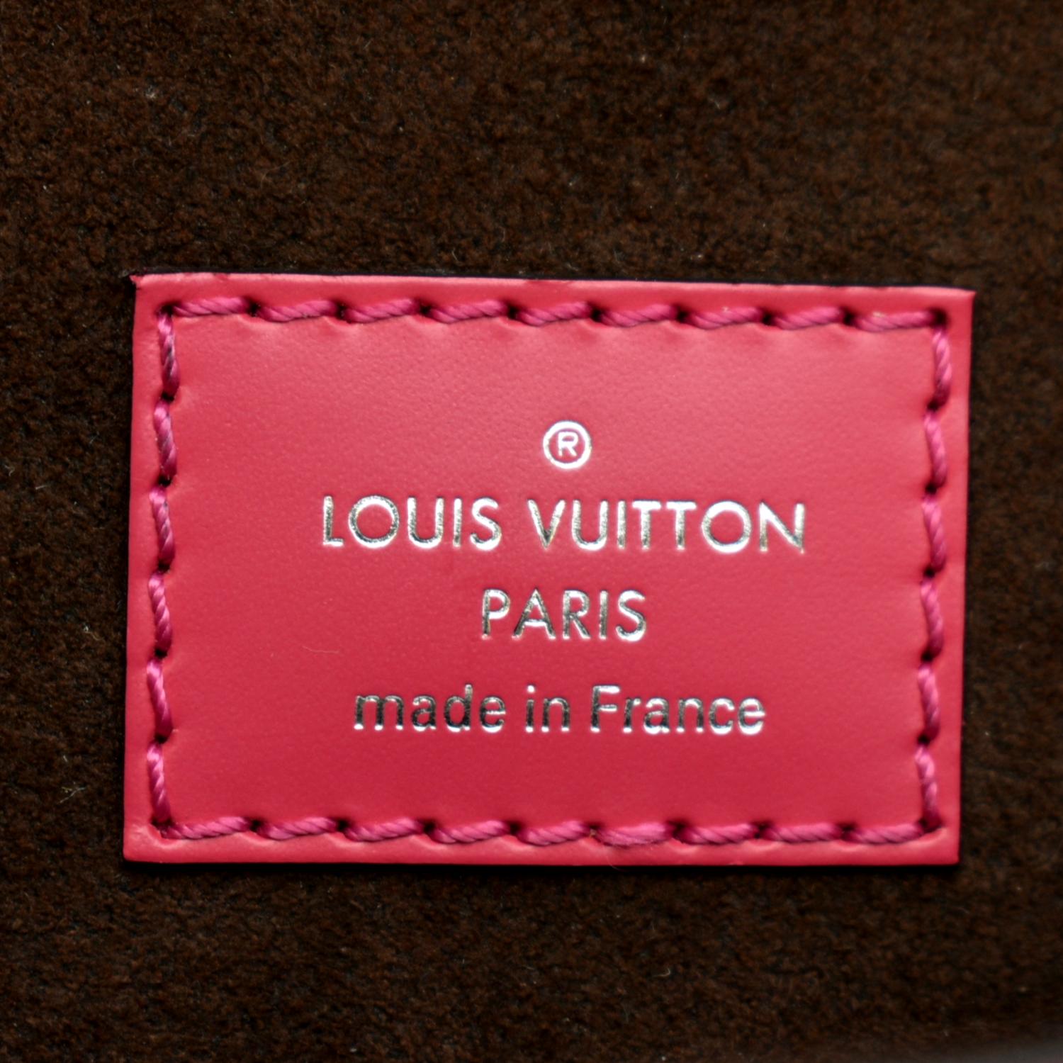 LO-LV bags 14936