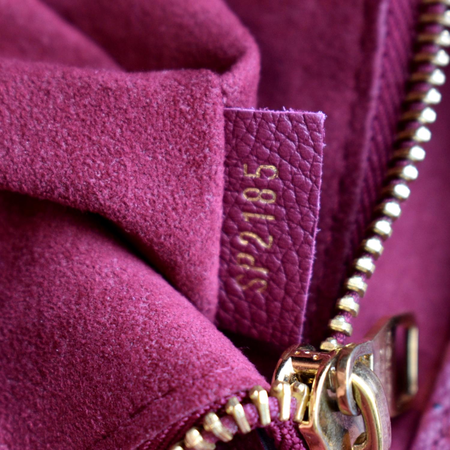 LO-LV bags 10052