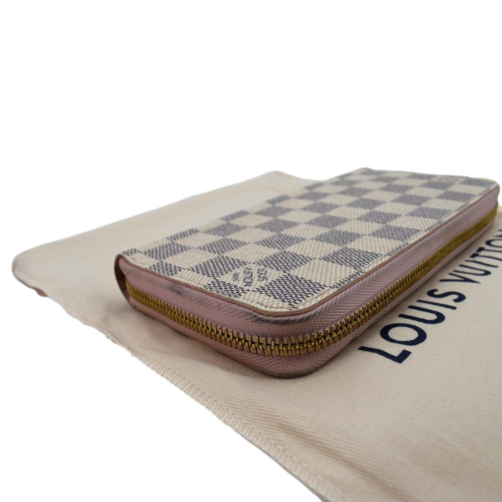 Zippy Wallet