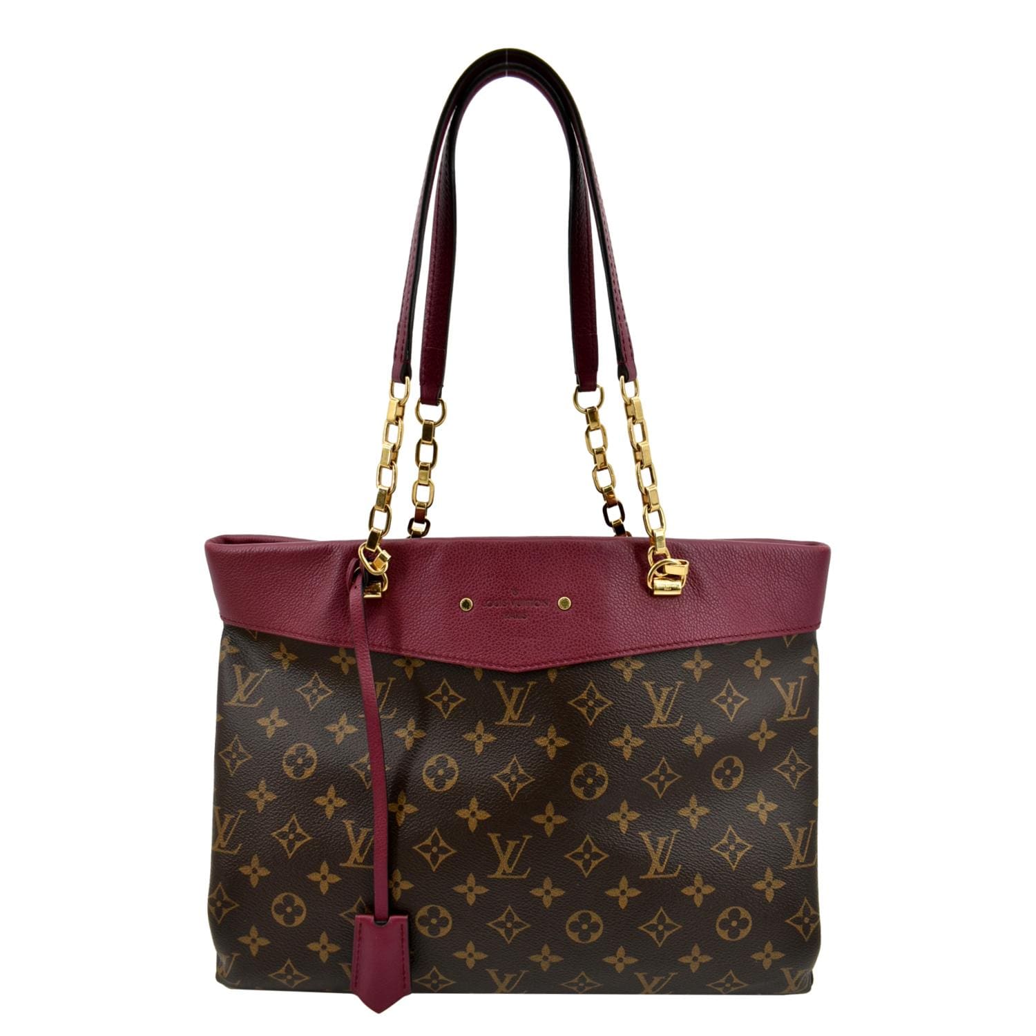 LO-LV bags 10052