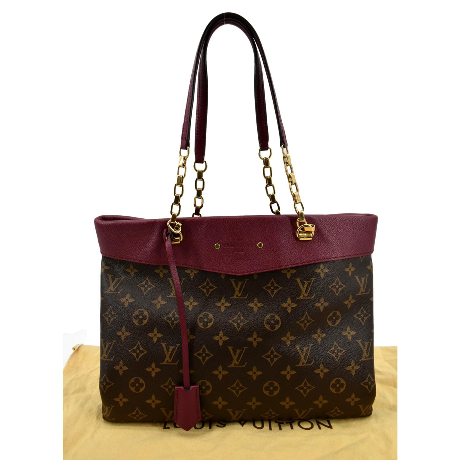 LO-LV bags 10052