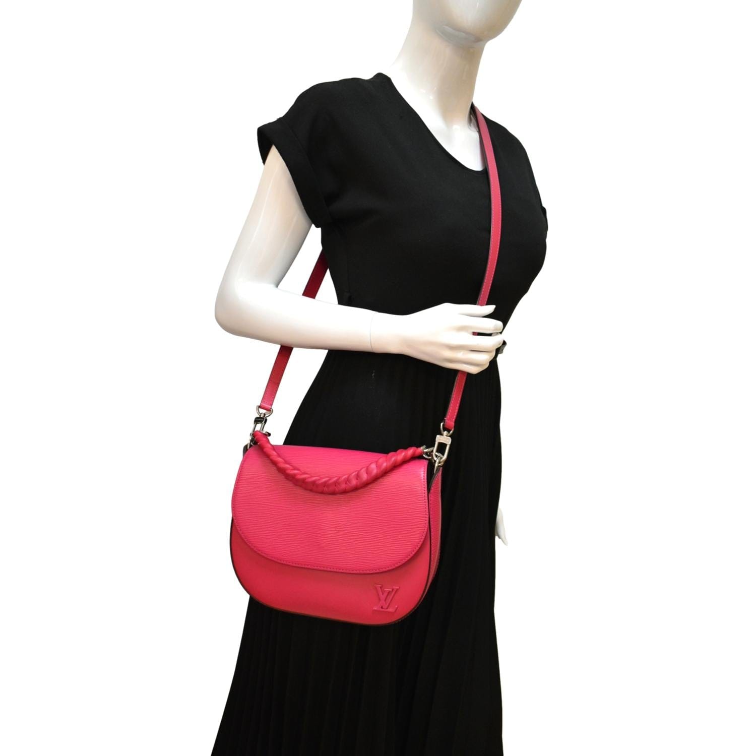 LO-LV bags 14936