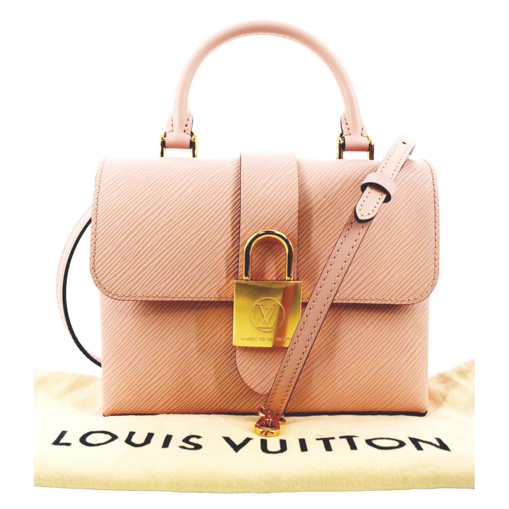 LO-LV bags 12103