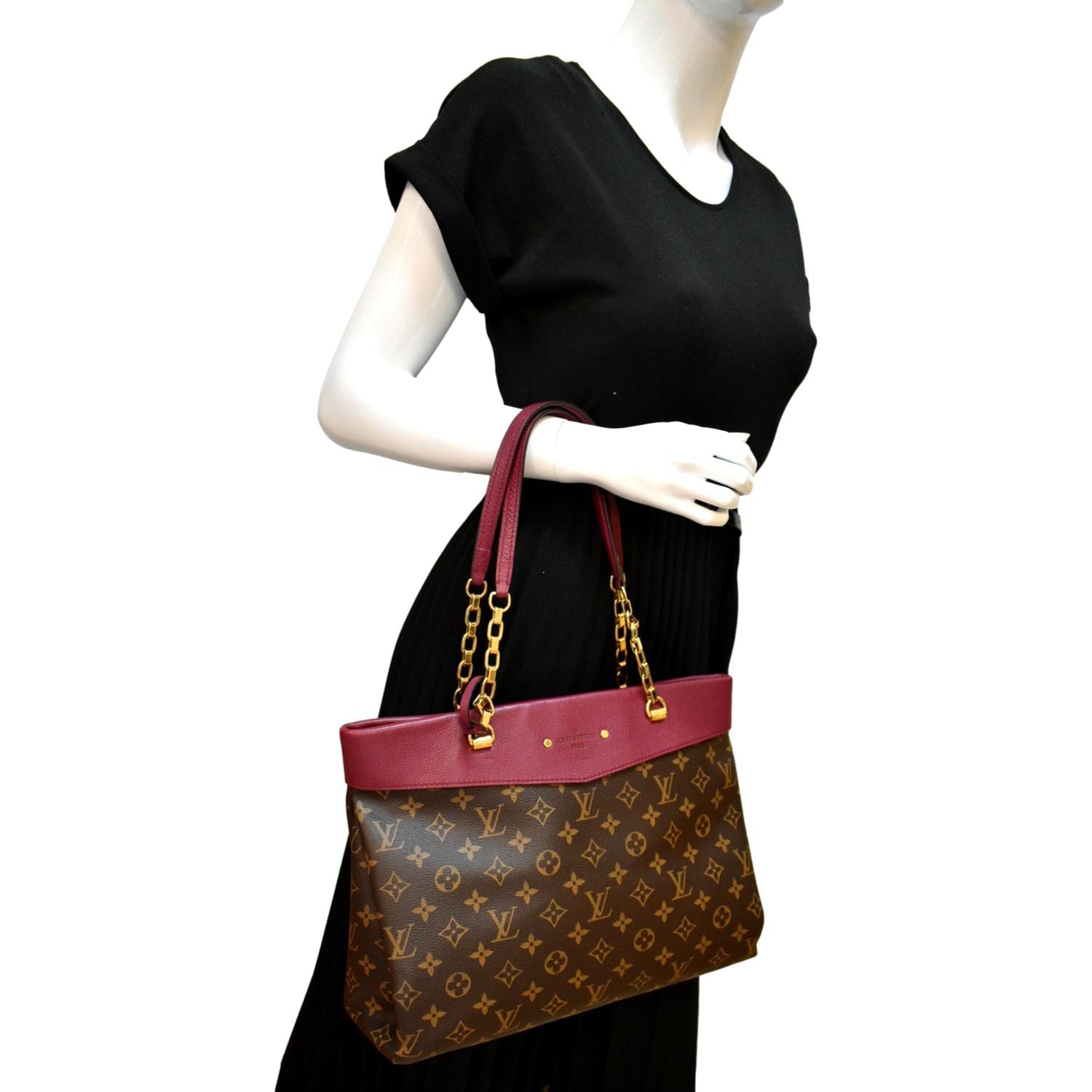 LO-LV bags 10052